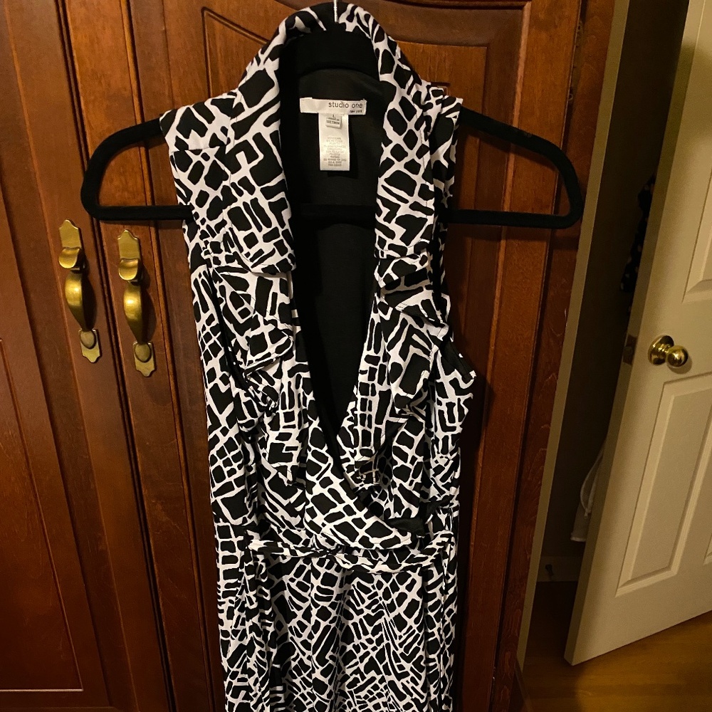 Ladies dress